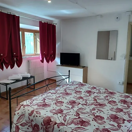 Inti Apartament *
