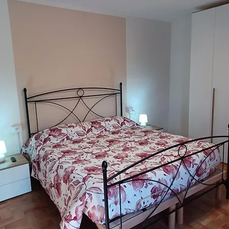 Inti Apartament Lukka
