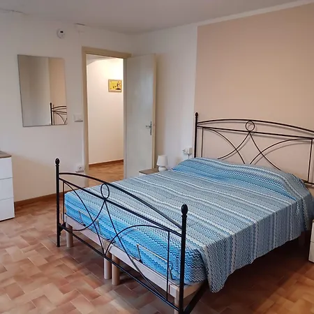 Apartament Inti