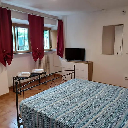 Inti Apartament