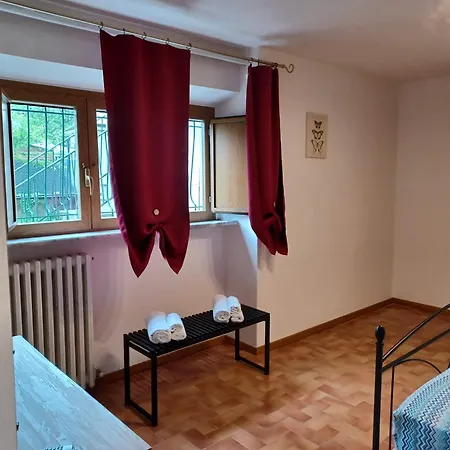 Inti Apartament *