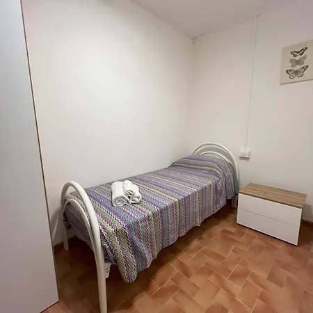 Inti Apartament Lukka