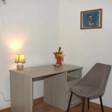 Inti Apartament Lukka