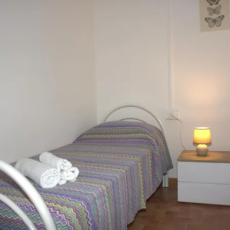 Apartament Inti Lukka