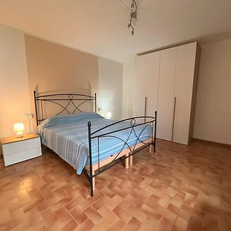 Inti Apartament *