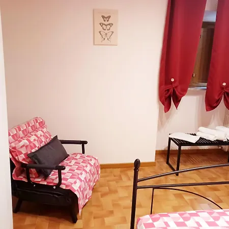 Apartament Inti