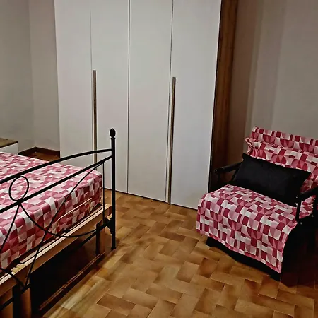 Apartament Inti Lukka