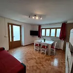 Inti Apartment