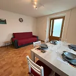 Inti Apartment *