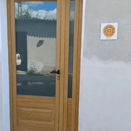 Inti Апартаменты Лукка