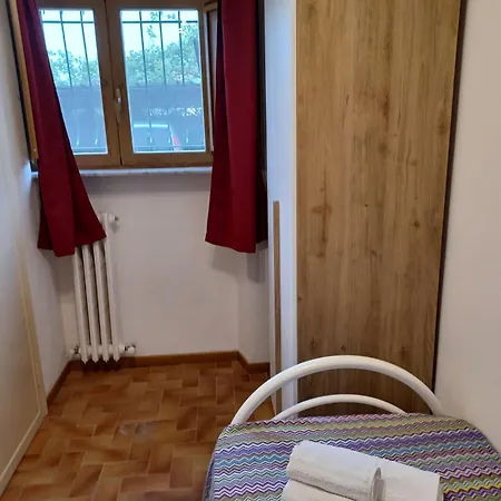 Inti Апартаменты Лукка