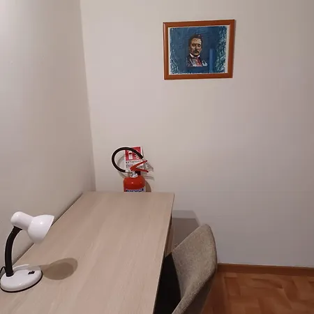 Inti 아파트