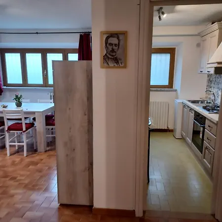 Inti Апартаменты Лукка