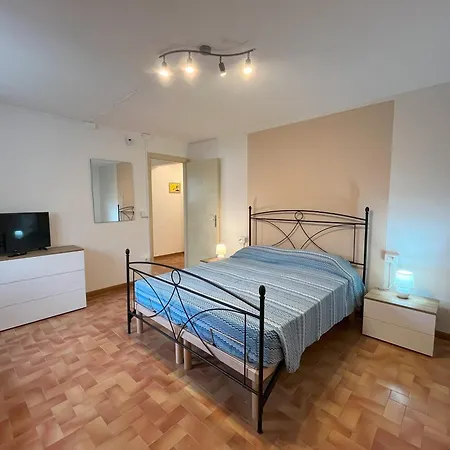 Inti Apartmán *