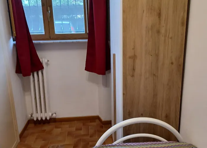 Inti 아파트 루카